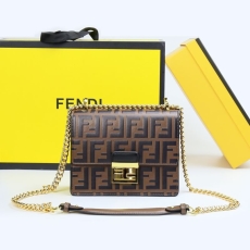 Fendi Satchel Bags